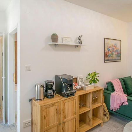 Apartman Enjoy Appartement Rovinj Buitenkant foto