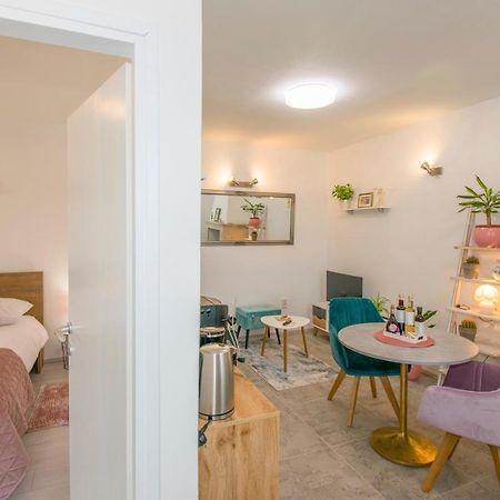 Apartman Enjoy Appartement Rovinj Buitenkant foto