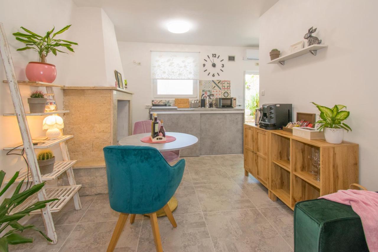 Apartman Enjoy Appartement Rovinj Buitenkant foto