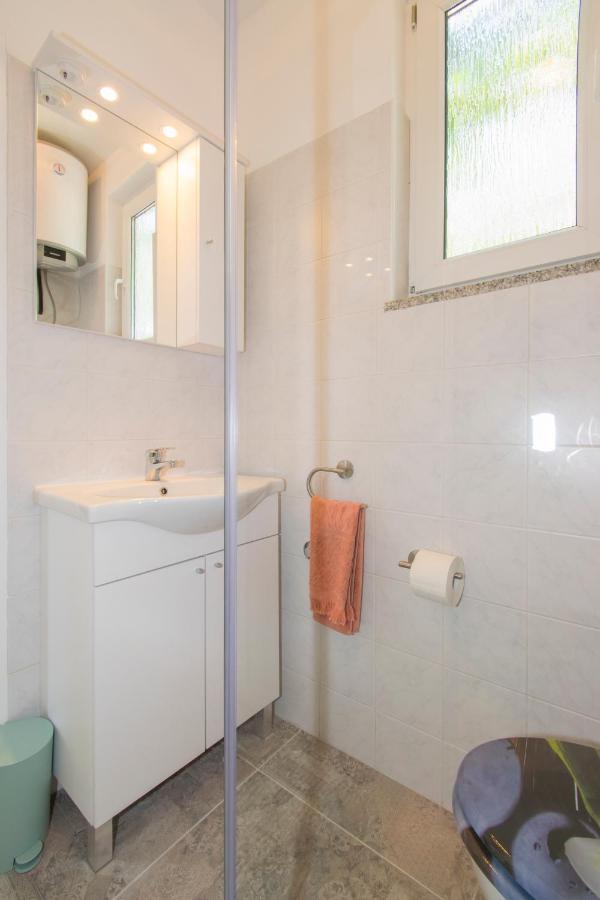 Apartman Enjoy Appartement Rovinj Buitenkant foto