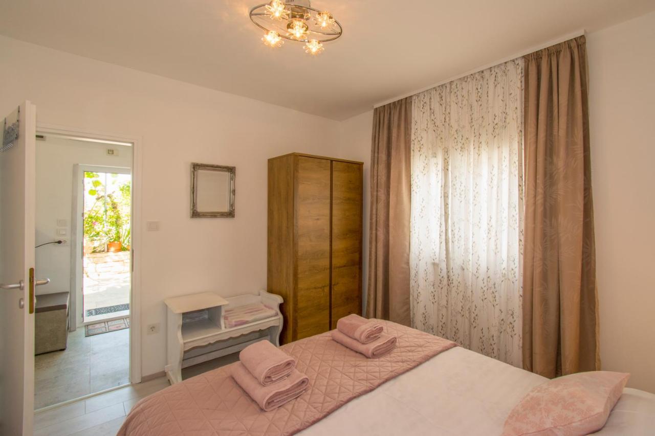 Apartman Enjoy Appartement Rovinj Buitenkant foto