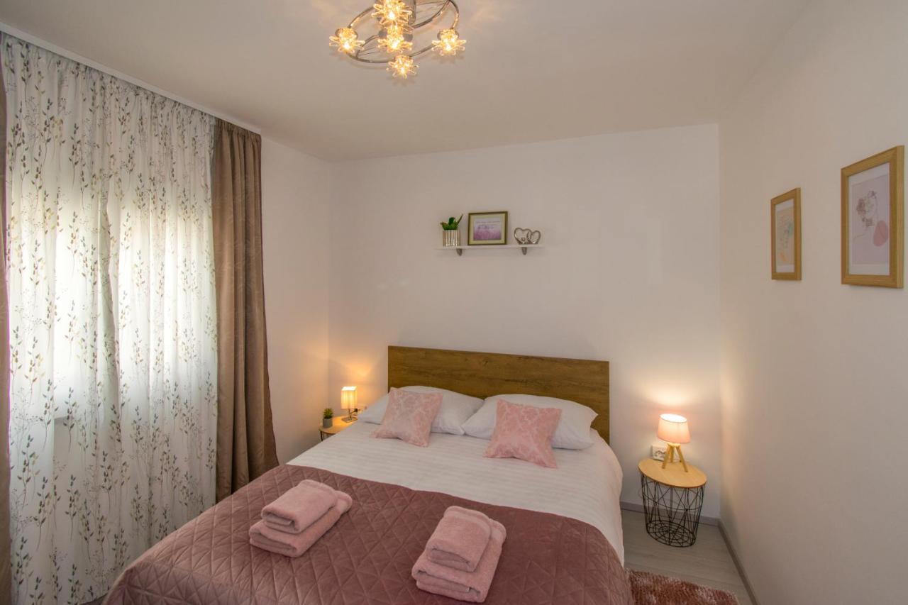 Apartman Enjoy Appartement Rovinj Buitenkant foto