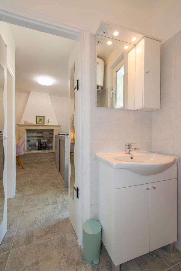 Apartman Enjoy Appartement Rovinj Buitenkant foto