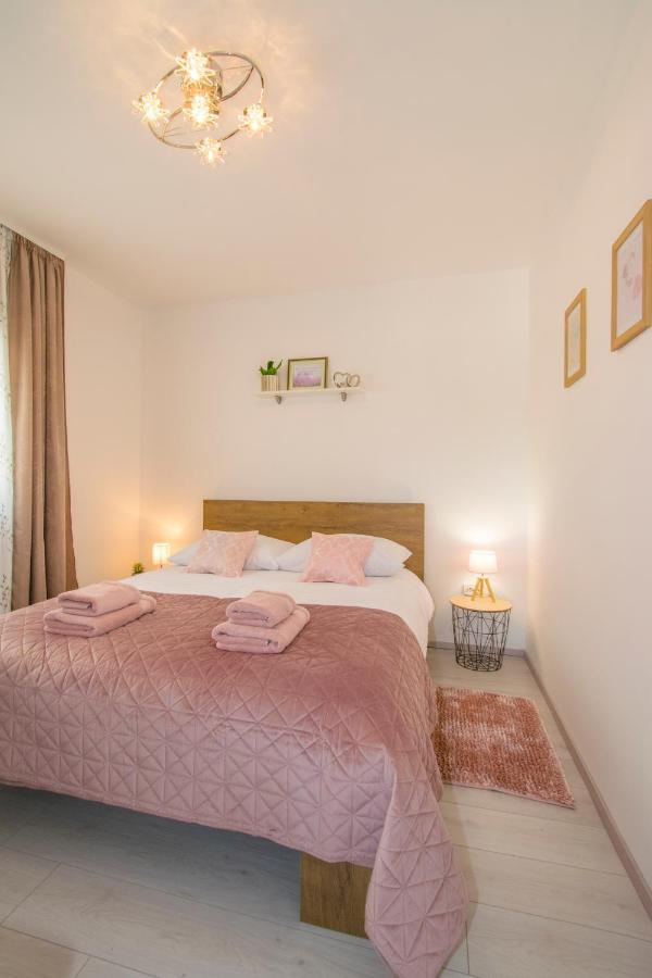 Apartman Enjoy Appartement Rovinj Buitenkant foto